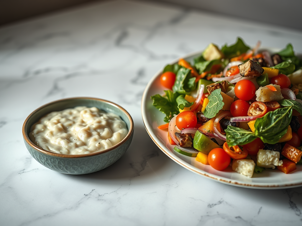 Can Eating the Same Foods Every Day Affect Our Mood?